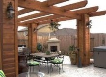 Kwikfynd Pergolas
sandygullynsw